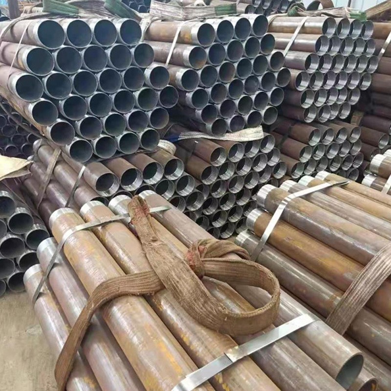 依安地质钻探用跟管