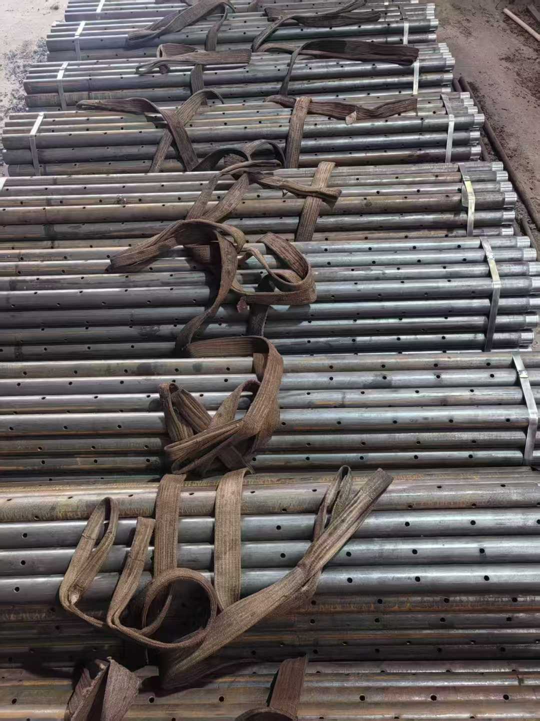 依安127mm管棚管