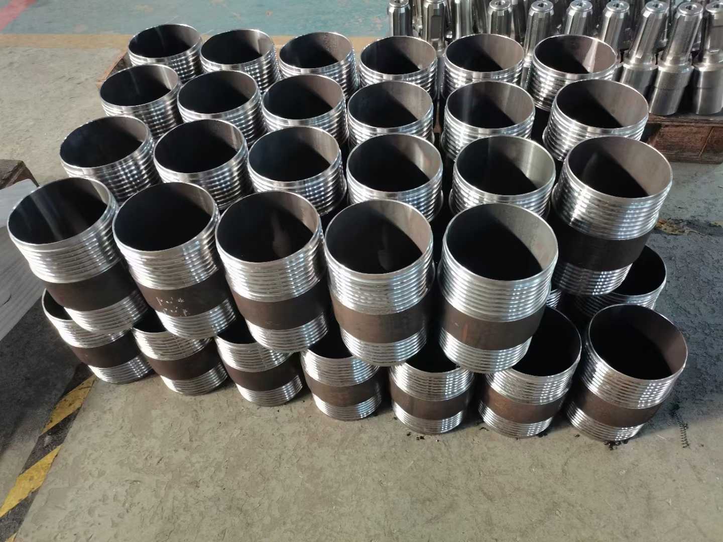 依安219mm管棚管